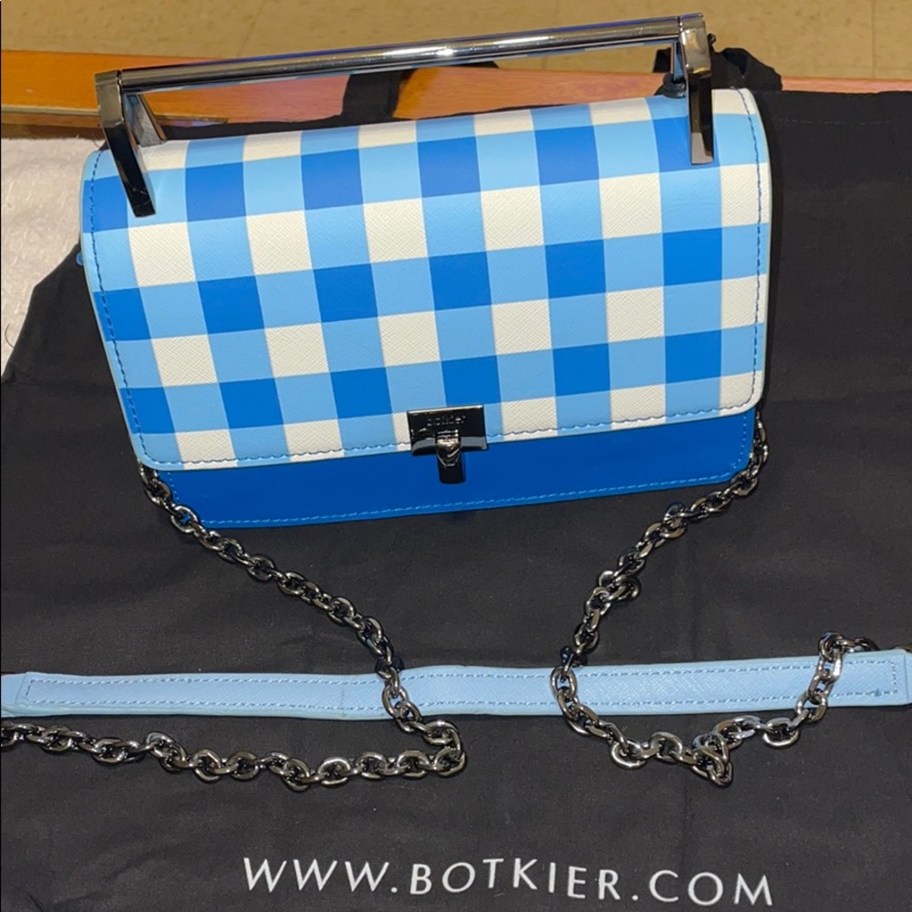 BOTKIER Lennox  (NEW)